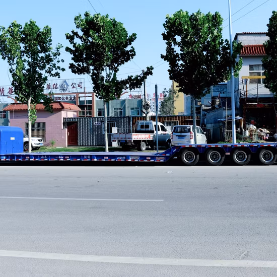 Semi - Cylindrical Crystal Glass Paperweight