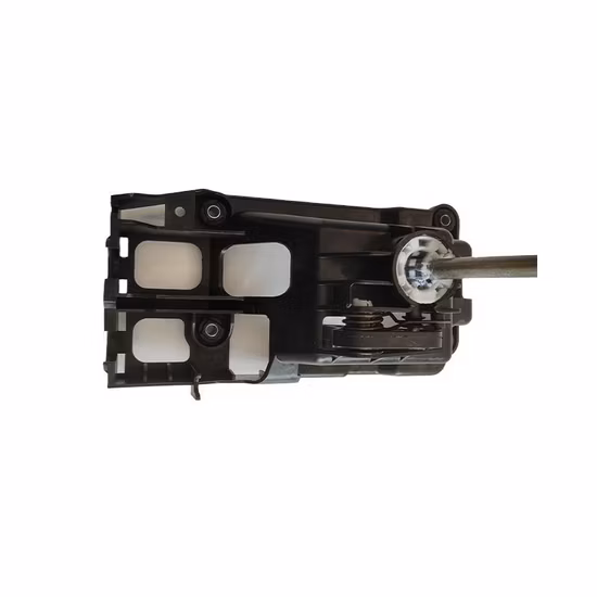 Palanca de cambio de marchas única